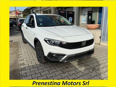 FIAT Tipo 1.0 5 porte Cross