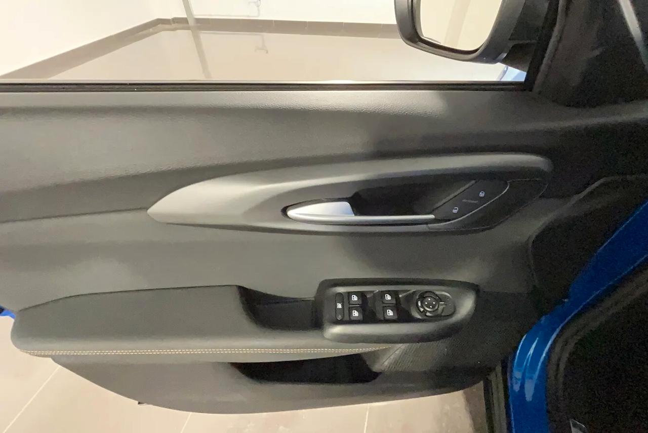 Alfa Romeo Tonale 1.6 diesel 130 CV TCT6 Veloce