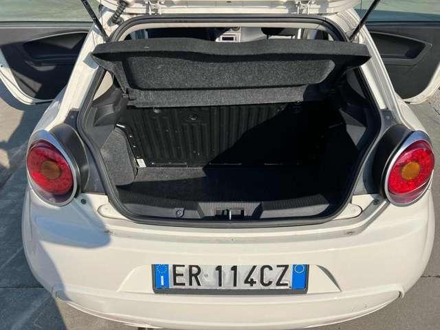 Alfa Romeo MiTo 1.4 70 CV 8V Progression Neopatentati
