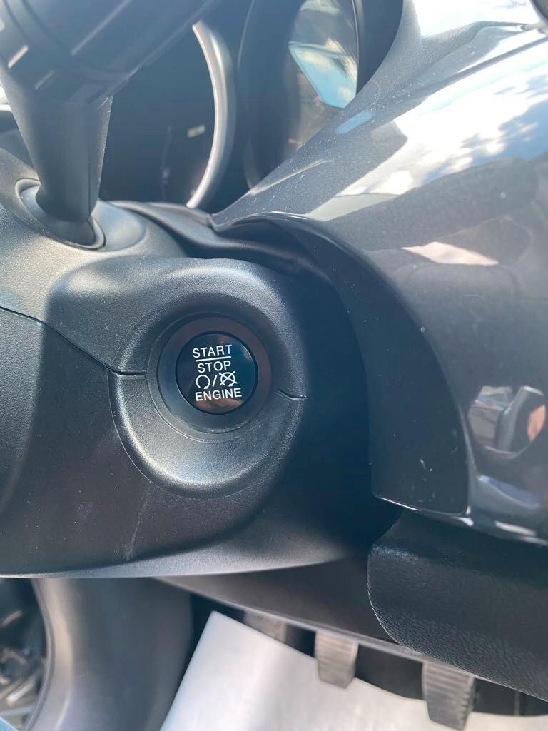 Fiat 500X 1.6 MJT 120 CV KM 80000 Come Nuova