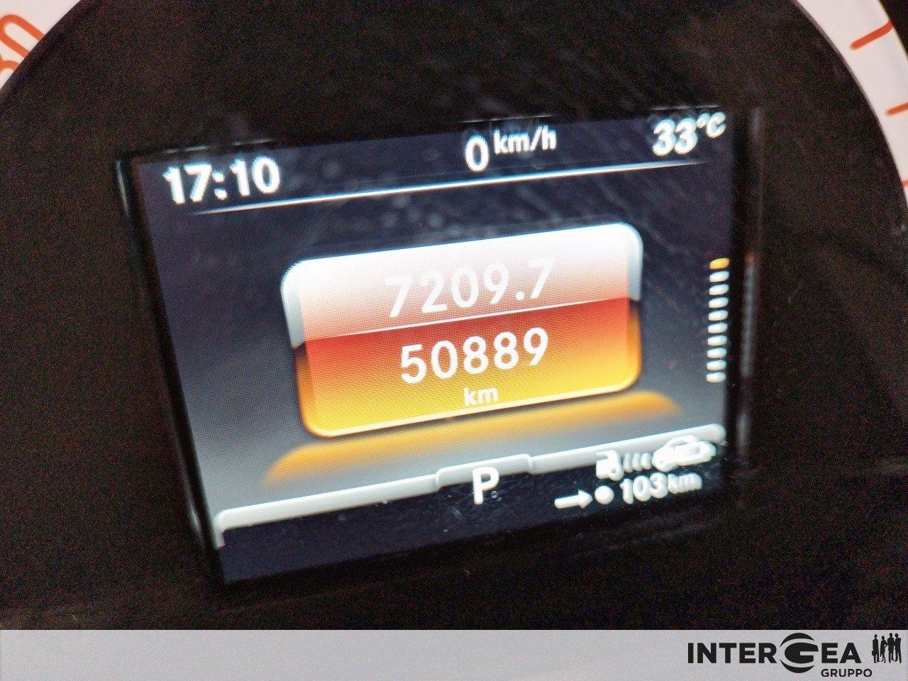 SMART Fortwo eq racingrey 22kW