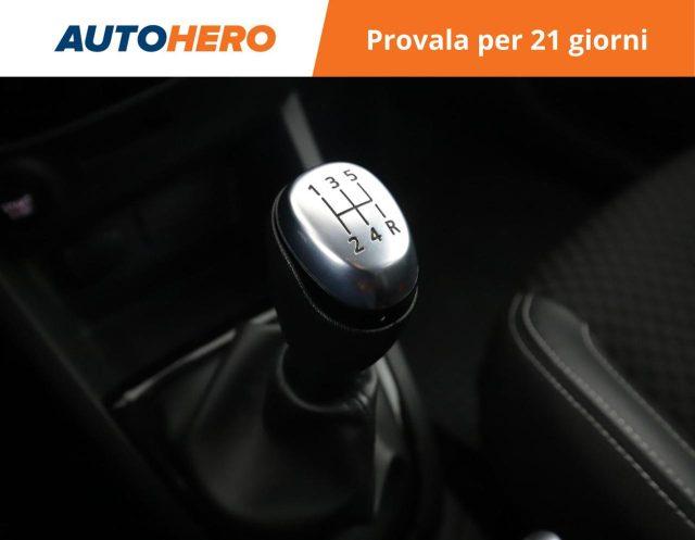 RENAULT Clio dCi 8V 90 CV 5 porte Moschino Zen