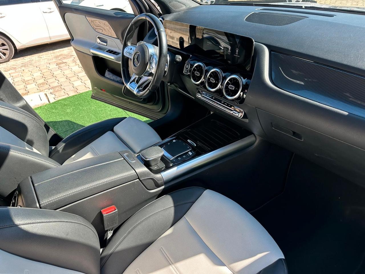 Mercedes-benz GLA 35 AMG 4Matic