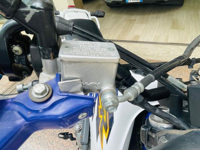 Suzuki DR 350 SE