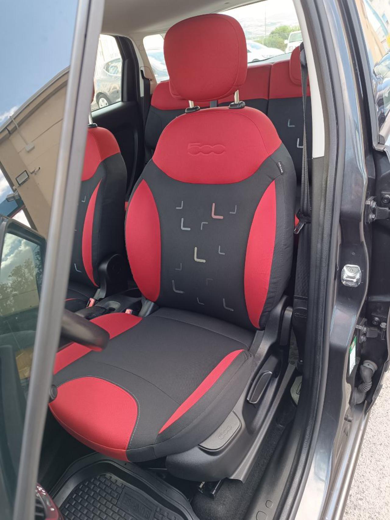 FIAT 500L 1.3 Multijet 85 CV Lounge