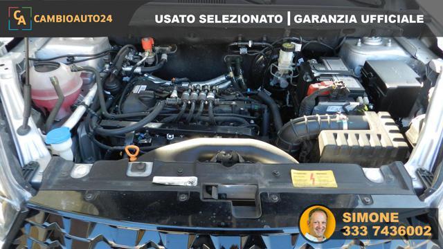 DR MOTOR DR 5.0 1.5 Bi-Fuel GPL Unica