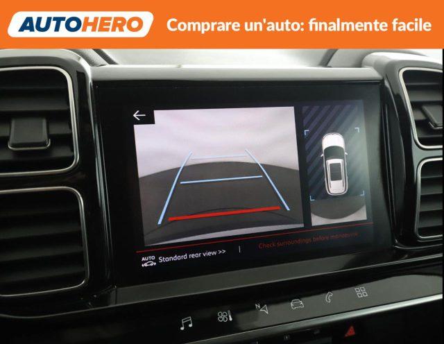 CITROEN C5 Aircross BlueHDi 130 S&S EAT8 Business