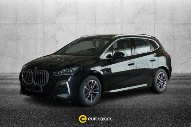 BMW 218 i Active Tourer Msport