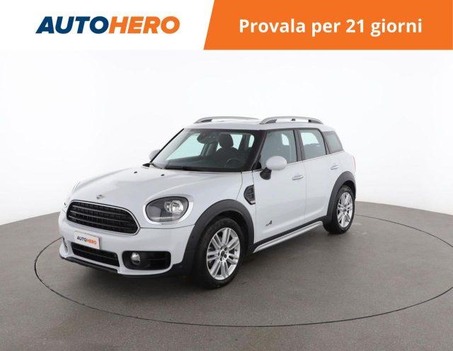 MINI Countryman 1.5 Cooper Countryman ALL4