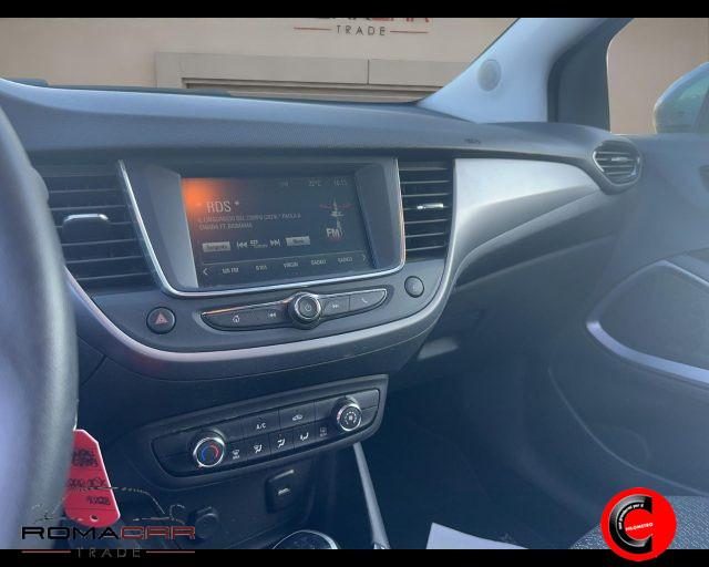 OPEL Crossland - X 1.5 ECOTEC D 102 CV Start&Stop Advance