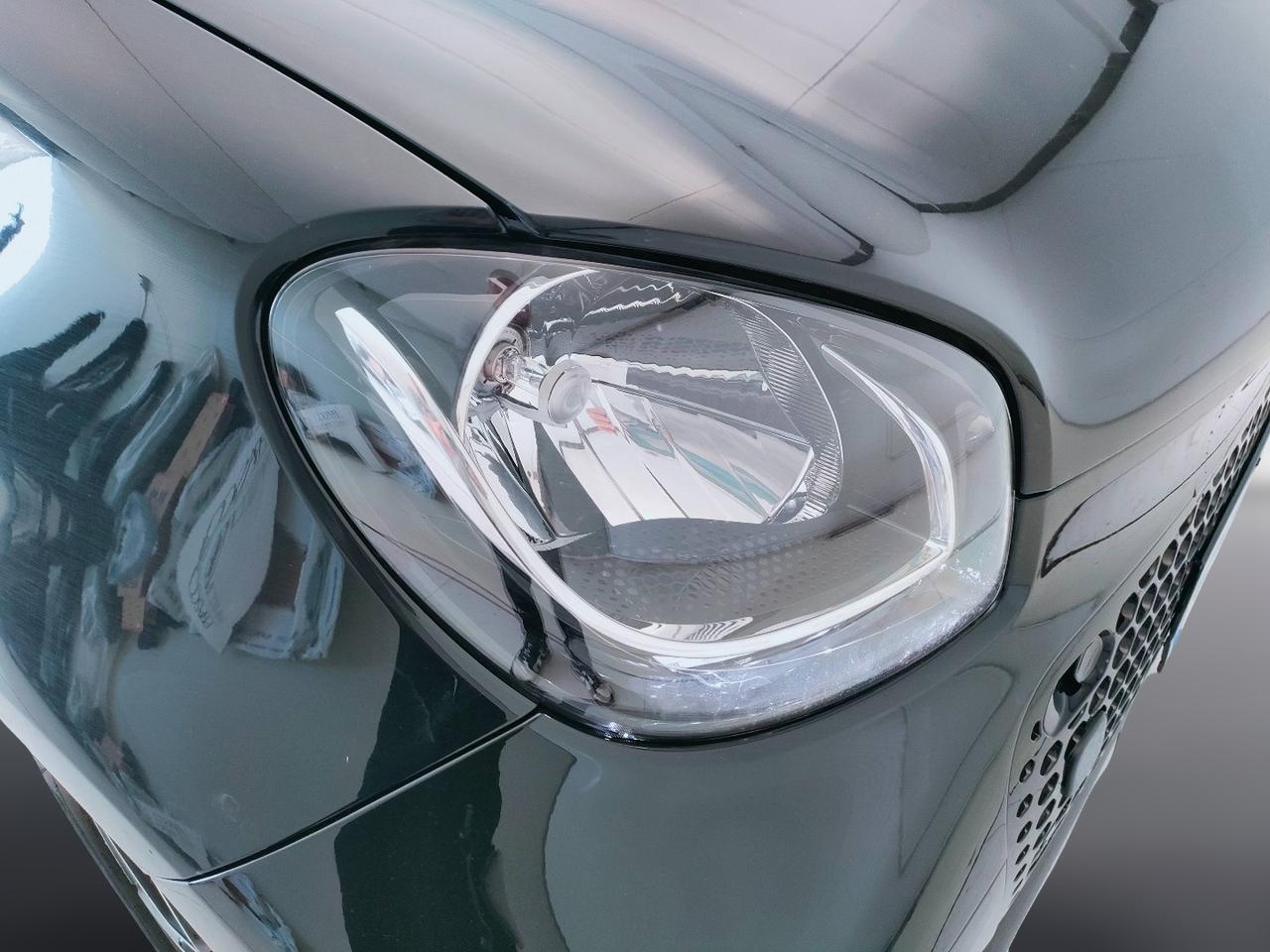 SMART Fortwo III 2020 - Fortwo eq Passion 22kW