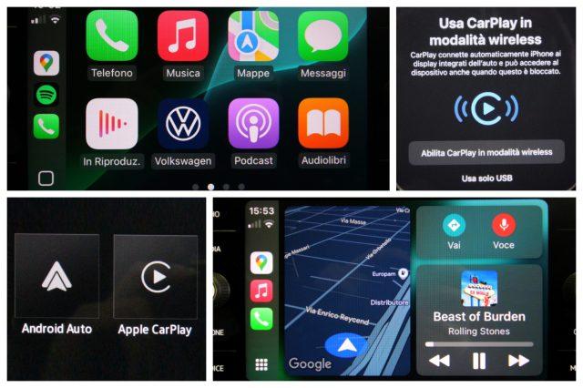 VOLKSWAGEN Taigo 1.0 TSI 115 CV R-Line - PREZZO REALE