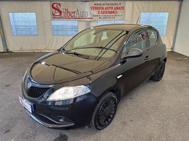 LANCIA Ypsilon 1.2 69 CV 5 porte Elefantino Blu "OK NEOPATENTATI"