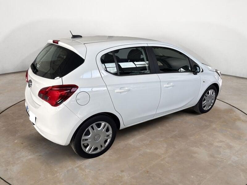 Opel Corsa Corsa 1.4 90CV GPL Tech 5 porte Advance