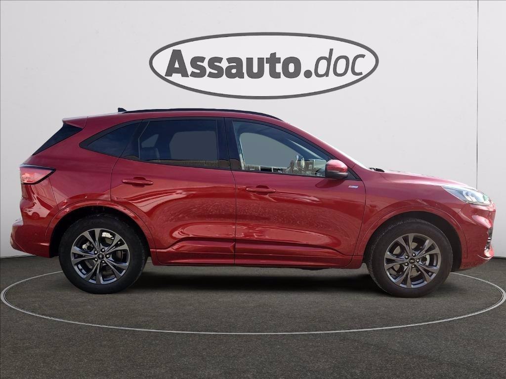 FORD Kuga 2.5 phev ST-Line X 2wd 225cv cvt del 2021