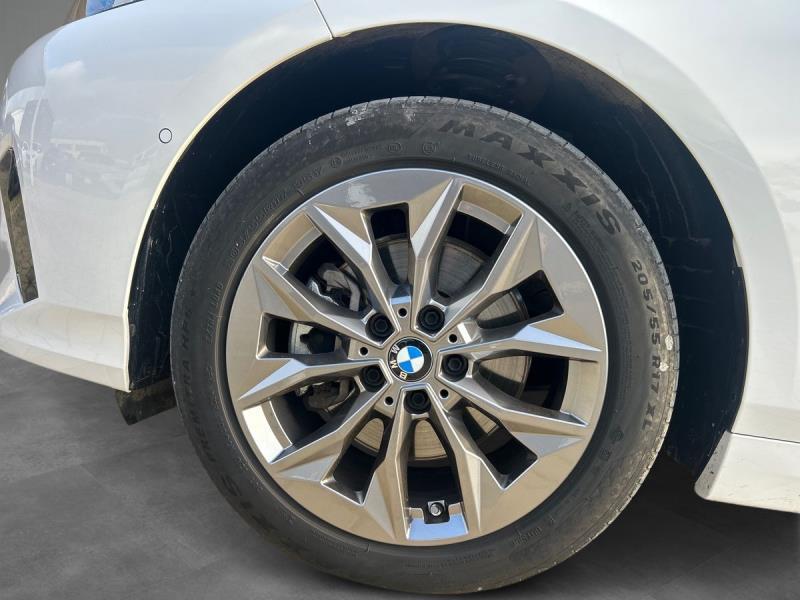 BMW Serie 1 118 d DCT