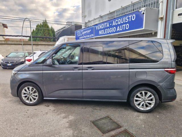 VOLKSWAGEN Multivan 2.0 TDI 150CV DSG Life