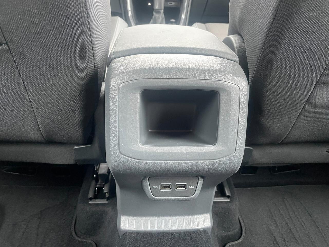 Volkswagen T-Cross 1.0 TSI 110 CV DSG Advanced