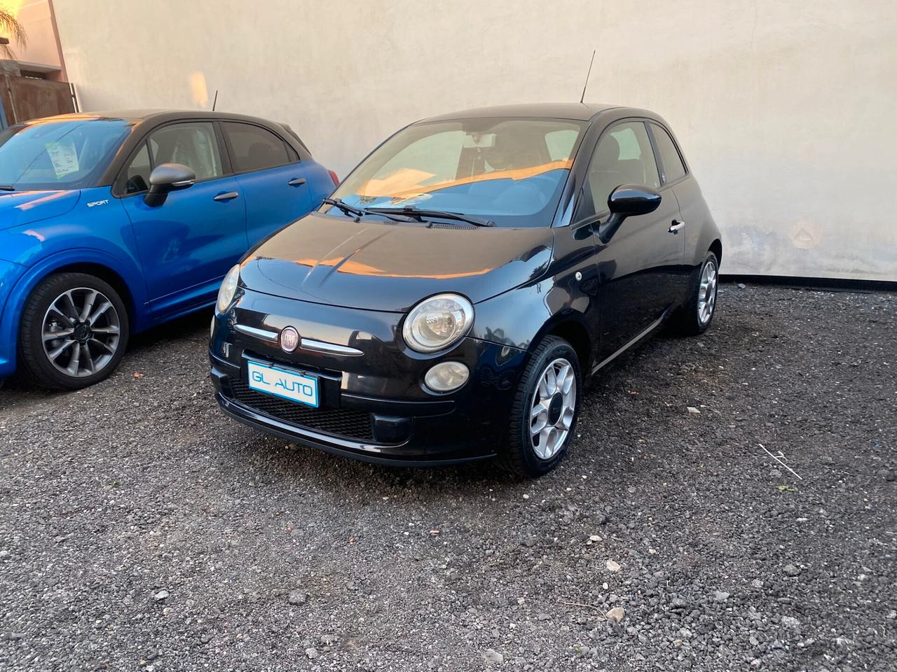 Fiat 500 1.2 Sport 150 ANNIVERSARIO