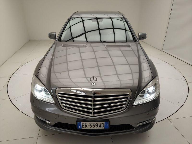 Mercedes-Benz Classe S - W/V 221 S 350 bt Grand edition 4matic auto