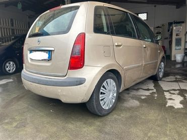LANCIA MUSA
