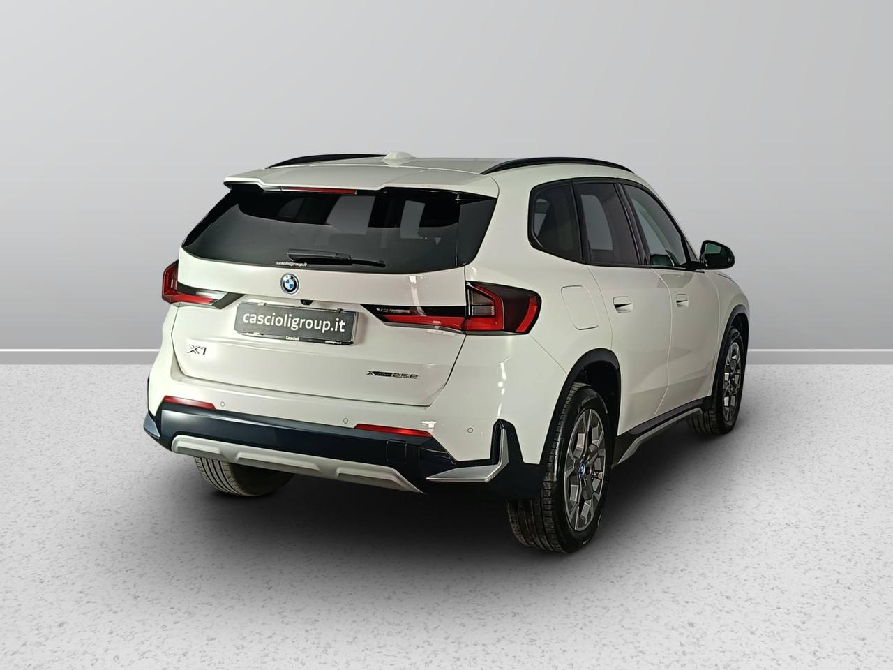 BMW BMW X1 xDrive25e