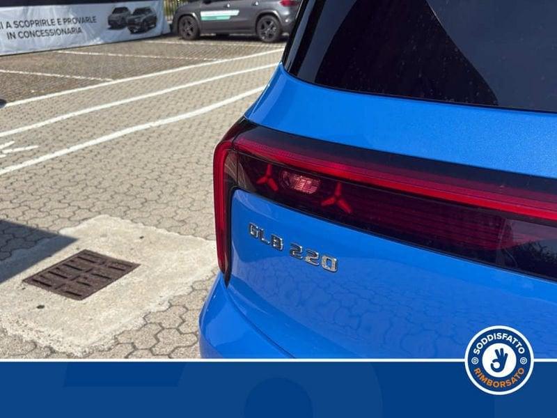 Mercedes-Benz GLB Classe 220 4Matic AMG Line Premium