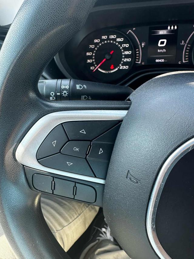 FIAT Tipo 1.4 5 porte Street OK NEOPATENTATO