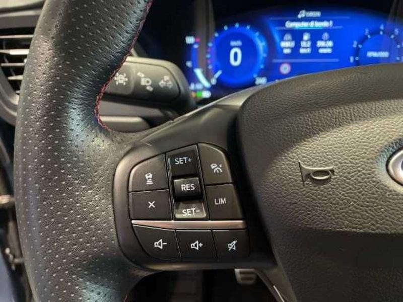 Ford Kuga III 2020 1.5 ecoboost ST-Line X 2wd 150cv