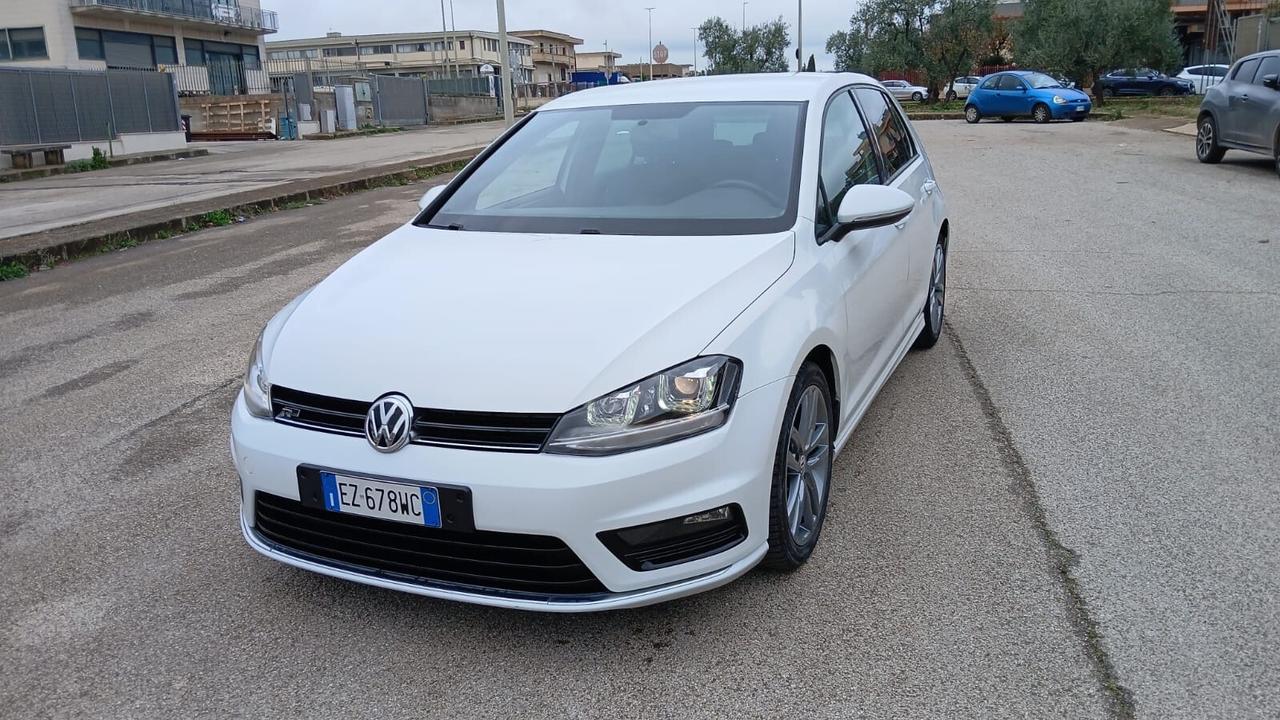 Volkswagen Golf Business 1.4 TSI DSG 5p. Highline BlueMotion Tech.Golf 1.4
