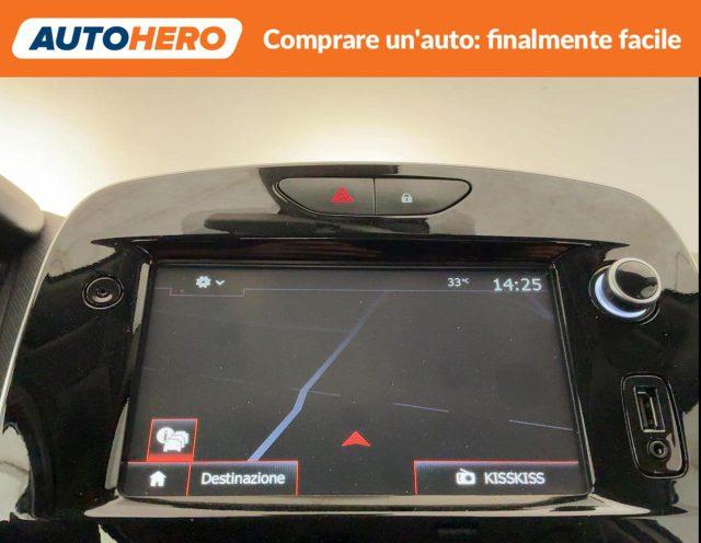 RENAULT Clio dCi 8V 90CV EDC Start&Stop 5 porte Energy Intens