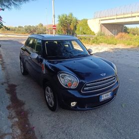 MINI Countryman Mini Cooper D Business Countryman
