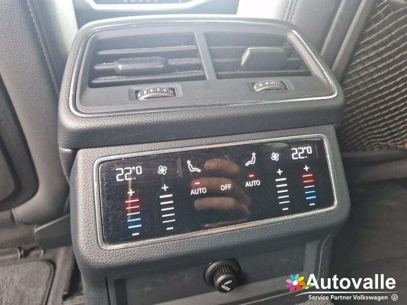 Audi A6 Avant 40 2.0 TDI quattro ultra S tronic Business
