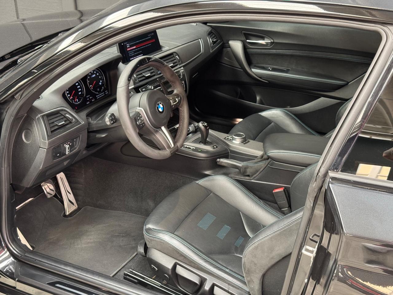 Bmw 240 M2 Coupé Competition