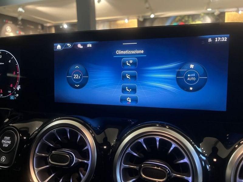 Mercedes-Benz GLA 200 d AMG Line Advanced Plus auto