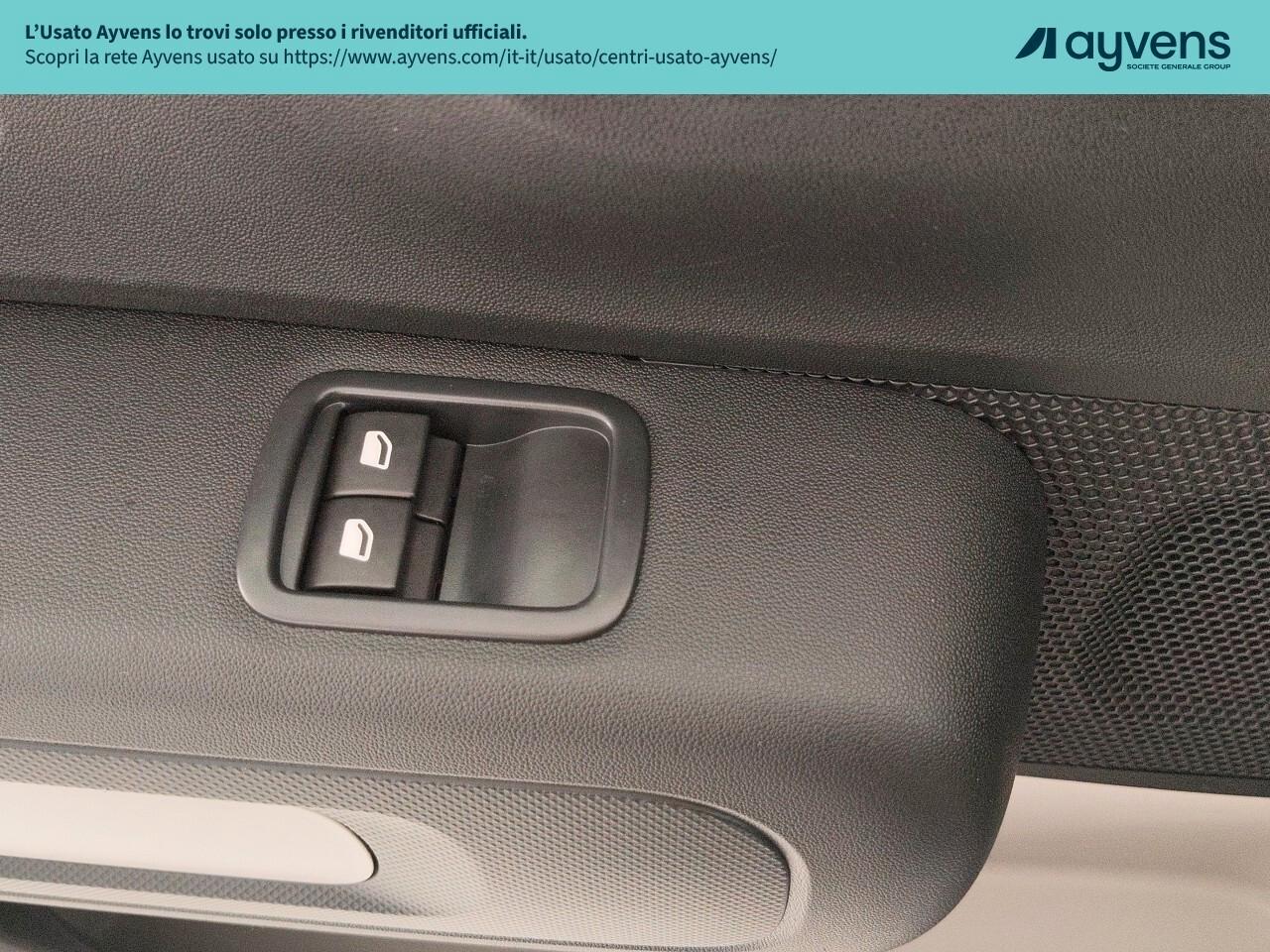 Citroen C3 PureTech Feel Pack Neo patentati