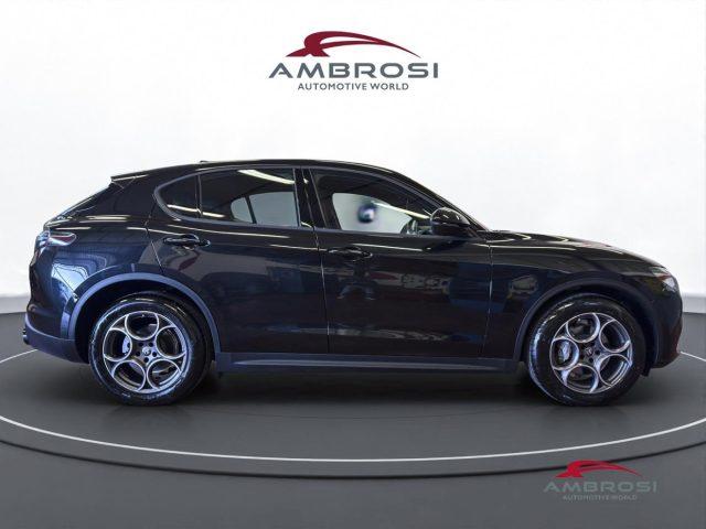 ALFA ROMEO Stelvio My24 Sprint