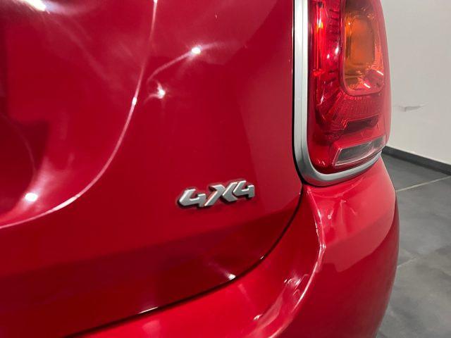 FIAT 500X 2.0 MultiJet 140 CV AT9 4x4 Cross Plus