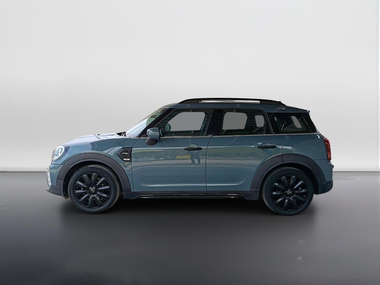 MINI Mini Countryman F60 2020 - Mini Countryman 1.5 One D Northwood Edition auto