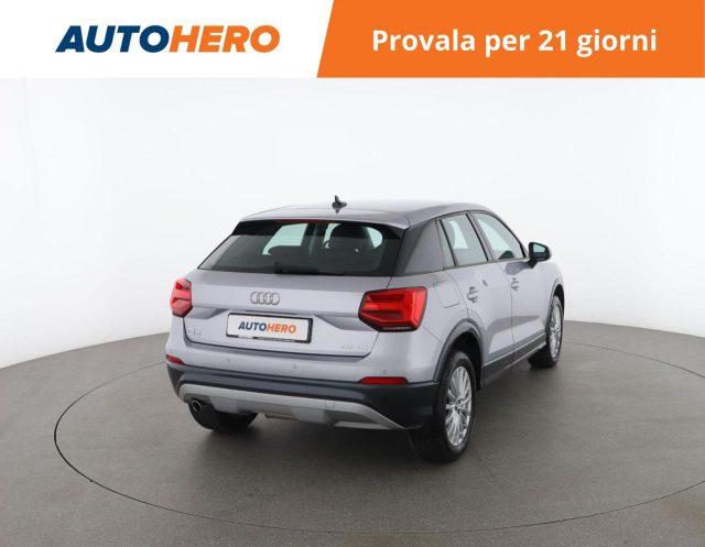 AUDI Q2 30 TDI Business