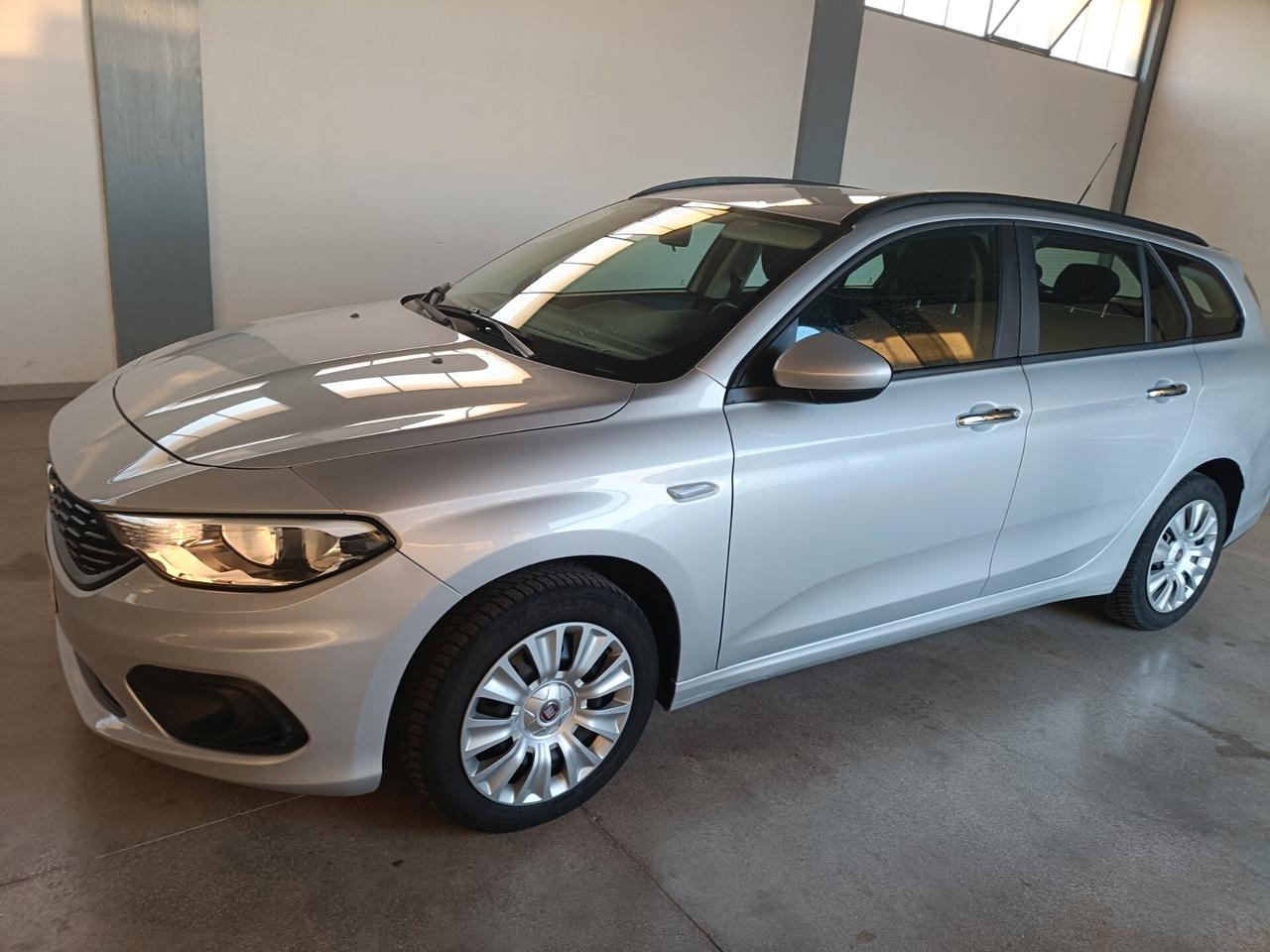 Fiat tipo sw cambio automatico