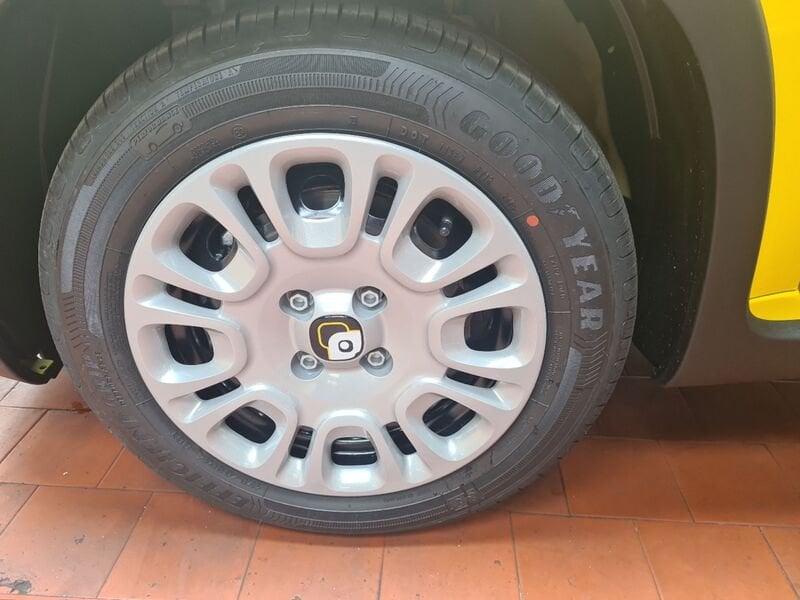 FIAT Panda 1.0 FireFly S&S Hybrid Nuova Versione !!!!