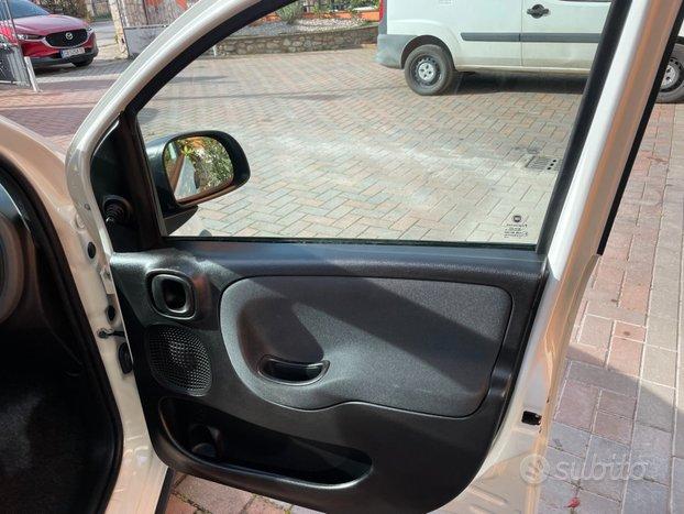 Fiat Panda 1.0 FireFly S&S Hybrid GARANZIA FIAT