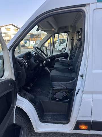 Fiat Ducato 2.3MJT XLH2 Furg E6D 140cv 4000x1810xx1930 kg1302