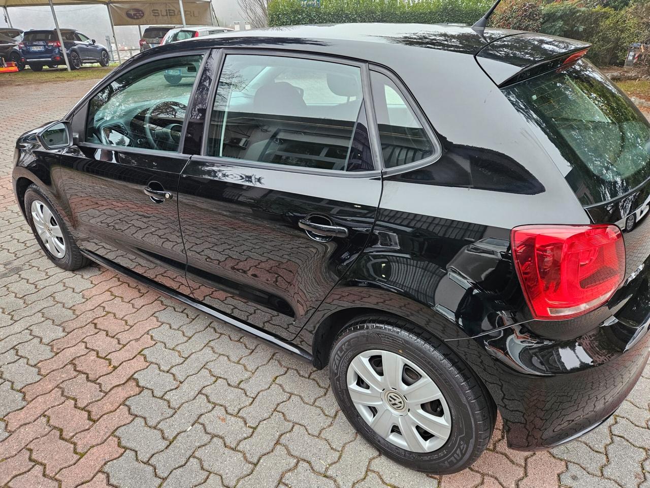 Volkswagen Polo 1.2 70 CV 5p. Comfortline - OK NEOPATENTATI