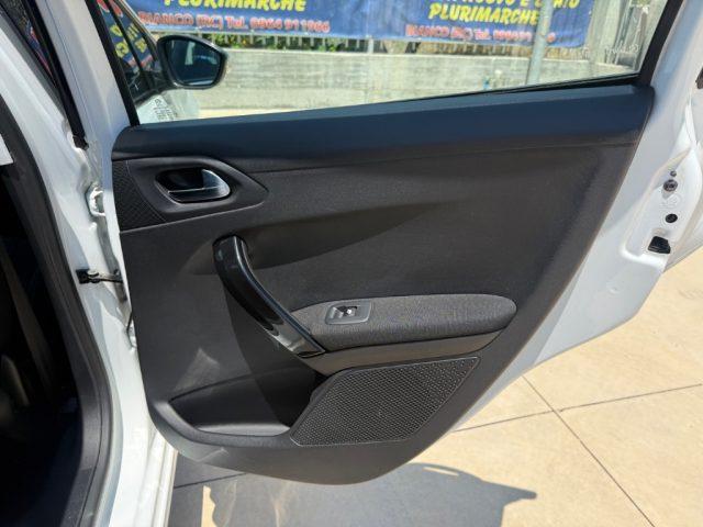 PEUGEOT 208 BlueHDi 100 Allure GARANZIA