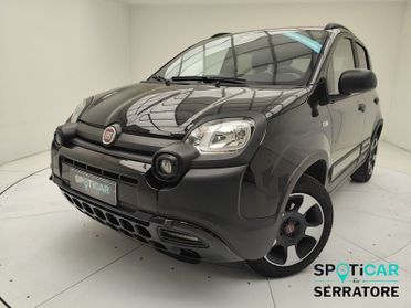 FIAT Panda III 2016 1.2 City Cross s&s 69cv my19