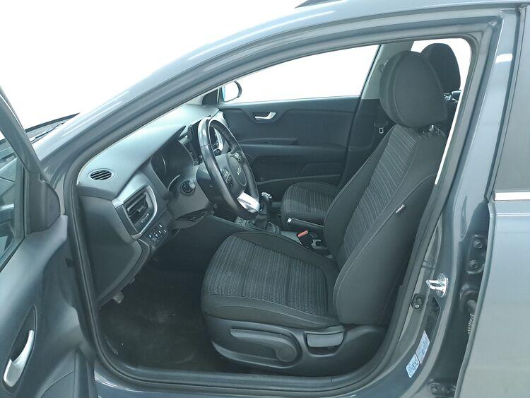Kia Stonic MHEV Style BR692886 1.0 Mild Hybrid 100CV