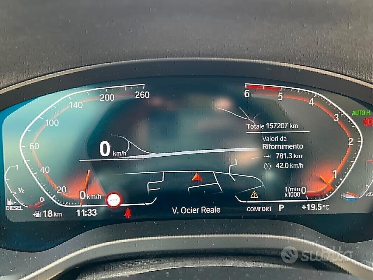 Bmw X4 xDrive30d Business Advantage