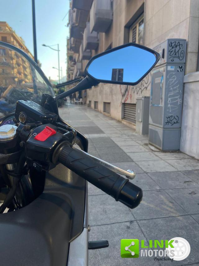 HONDA CBR 600 F Standard
